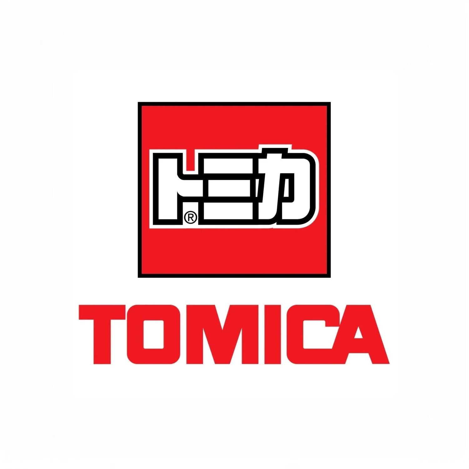 Tomica