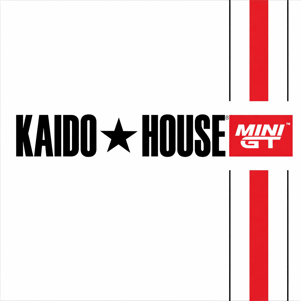 KAIDO HOUSE