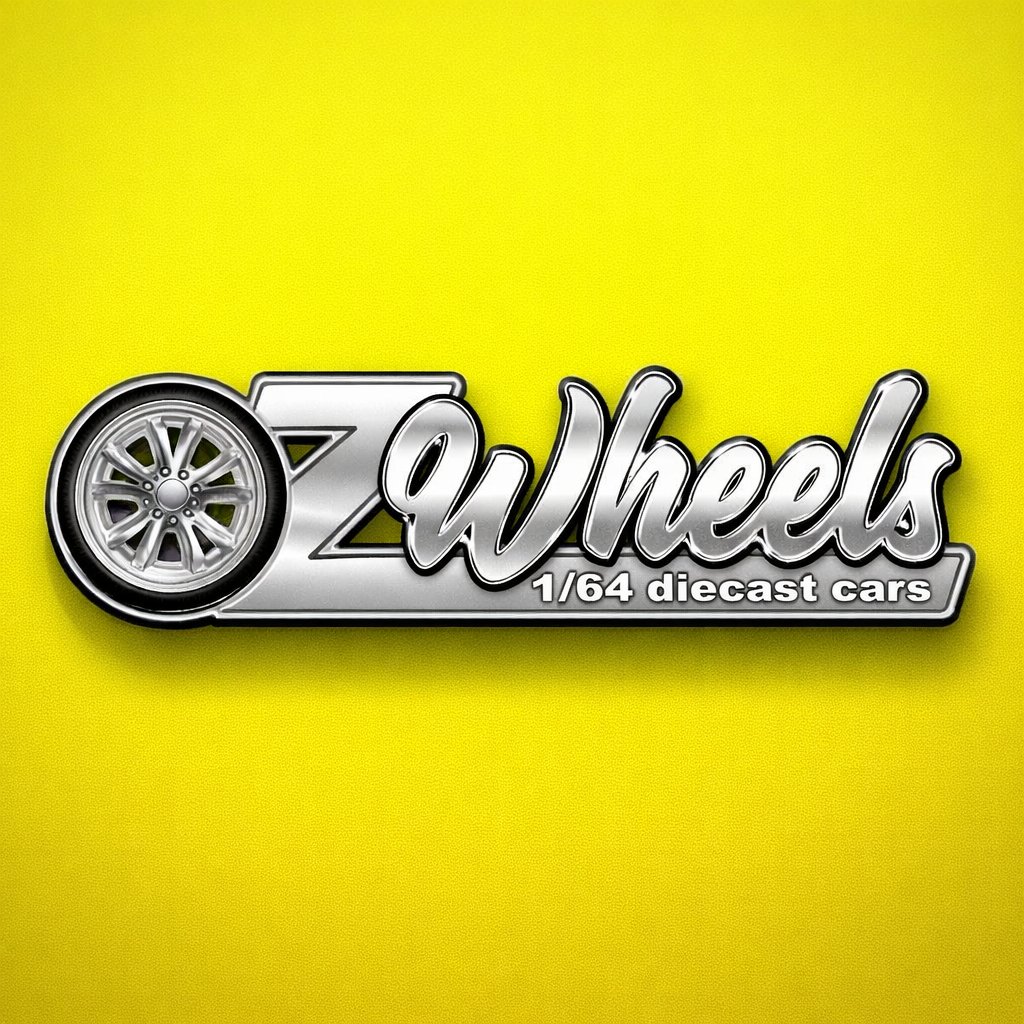 Oz Wheels