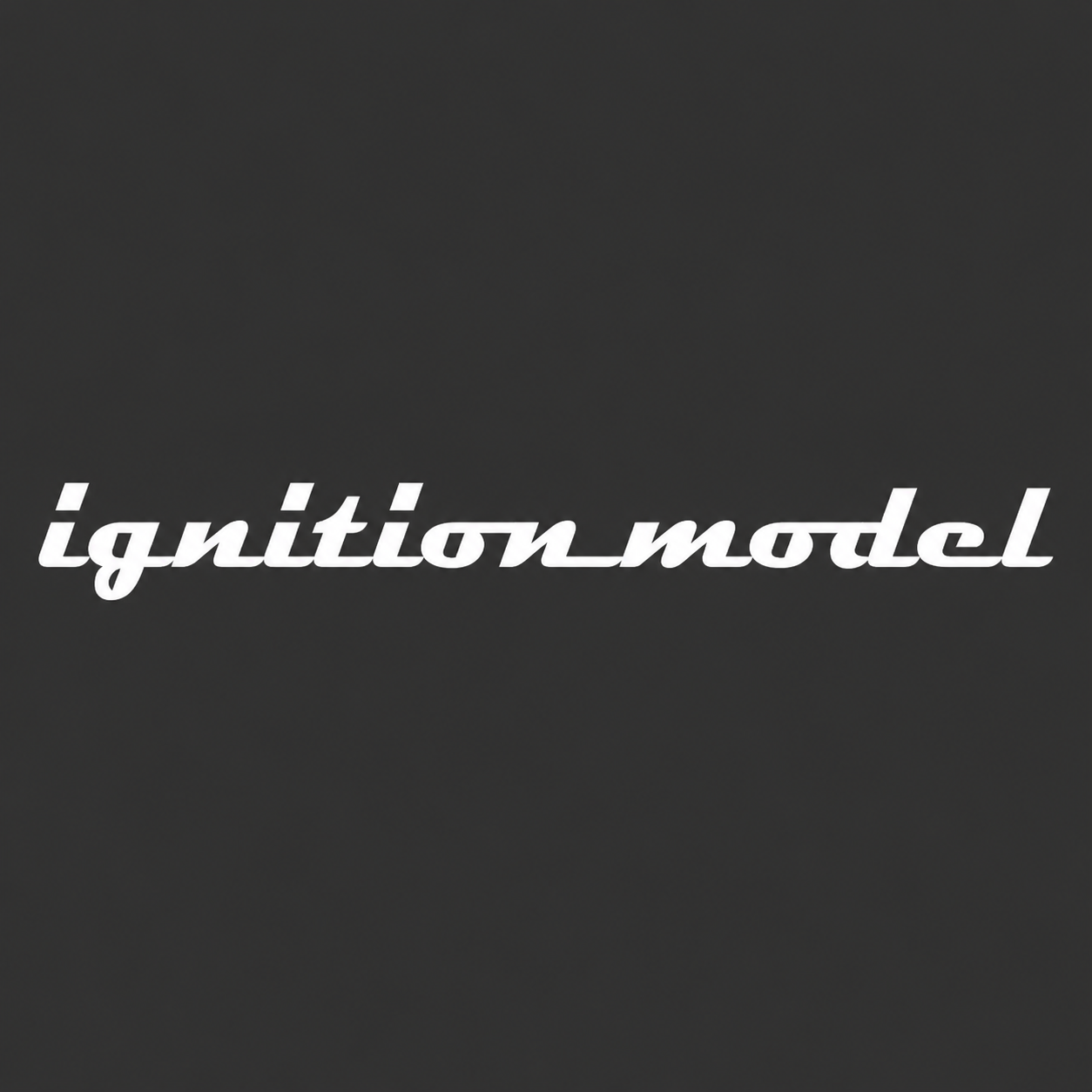 Ignition Model