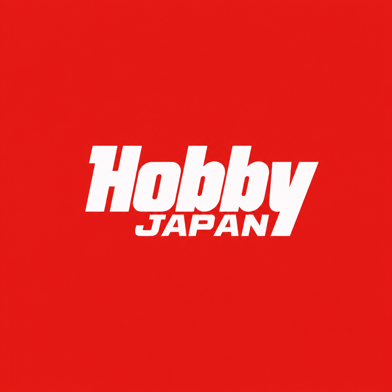Hobby Japan