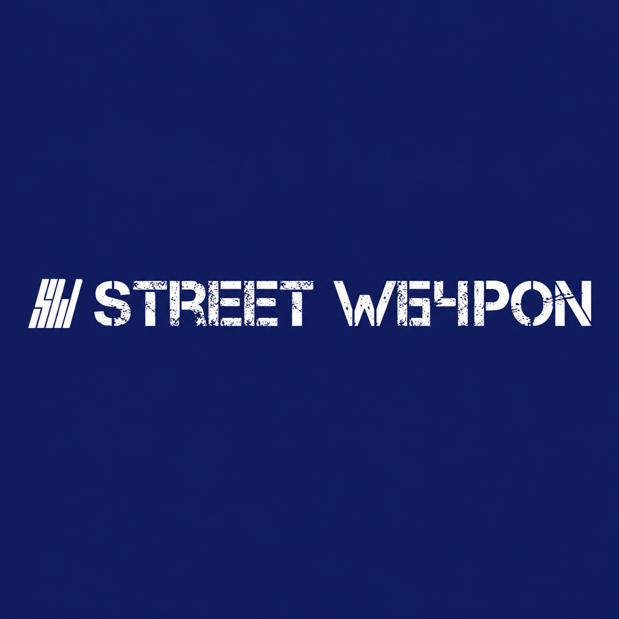 Street Weapon
