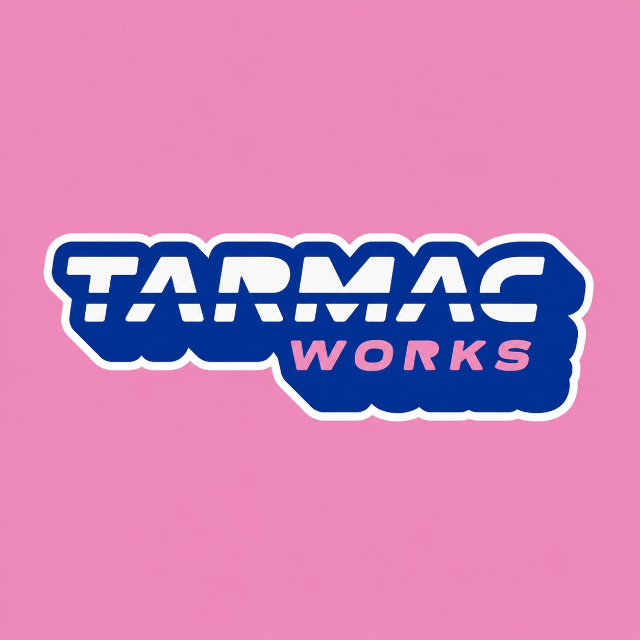 Tarmac Works
