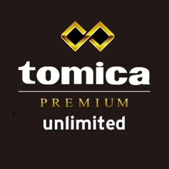 Tomica Premium